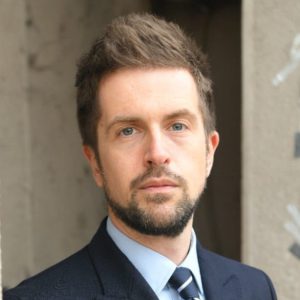 Bojan Spaić