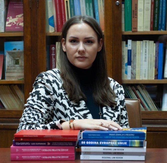 Ana Zdravković